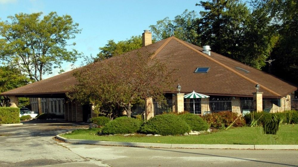 Americinn And Suites By Wyndham Delafield-Waukesha-Milwaukee Eksteriør billede